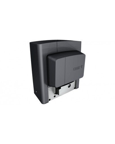 Привод 230В для откатных ворот BKS22AGS. Встроенный блок управления ZBKN Came 801MS-0100 в Рубцовске Автоматизация ворот Pintop.ru