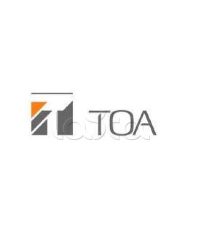 Блок вентиляторов TOA FAN-KIT в Рубцовске Системы оповещения и трансляции TOA Pintop.ru