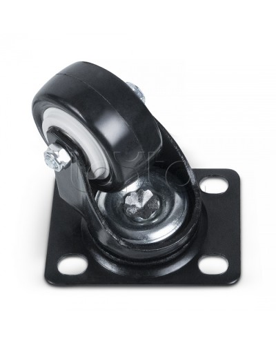 Ролик для напольных шкафов серии SH-05C-, ND-05C Cabeus (JF01) в Рубцовске Ролики для шкафов и стоек Pintop.ru