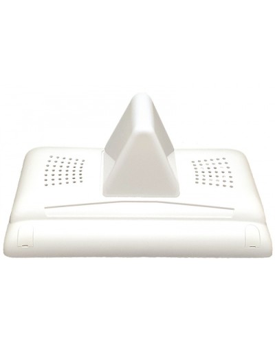 Радиоприемник 3-х канальный Hostcall MP-821W4 в Рубцовске Система оповещения и трансляции Hostcall Pintop.ru