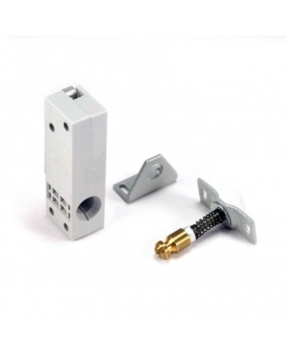 Замок электромеханический Promix-SM420.10 в Рубцовске Электромагнитные замки Pintop.ru