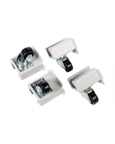 Комплект роликов ЦМО ШТК-М-40 в Рубцовске Ролики для шкафов и стоек Pintop.ru