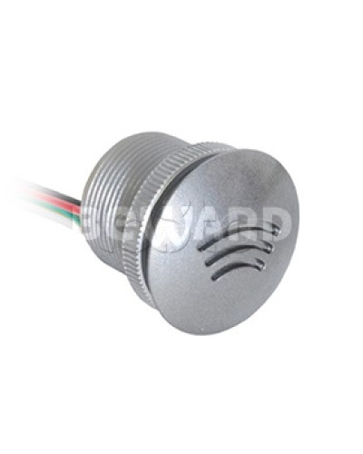 Врезной бесконтактный считыватель брелоков и браслетов Mifare Beward CP-Z-2 (мод. MF-I) врезной в Рубцовске Считыватели Pintop.ru