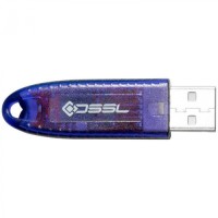 ПО USB-ключ защиты для системы видеонаблюдения USB-TRASSIR