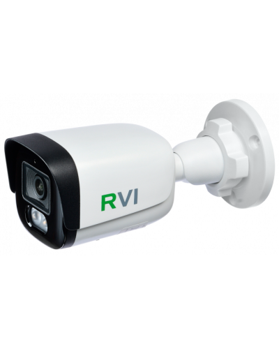 Сетевая видеокамера RVi-1NCTL2176 (2.8) white в Рубцовске IP-камеры Pintop.ru