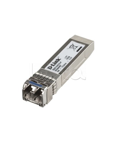 Трансивер D-Link DEM-S2810LR/A1A в Рубцовске Модули SFP/XFP/GBIC Pintop.ru
