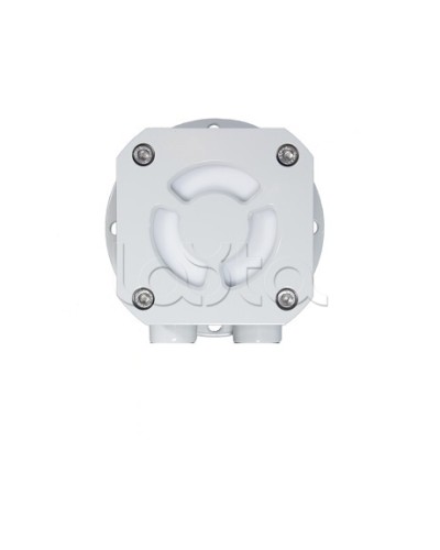 Оповещатель световой взрывозащищенный Спектрон ОС-Exd-А-Прометей 220 В в Рубцовске Оповещатели Ex Pintop.ru