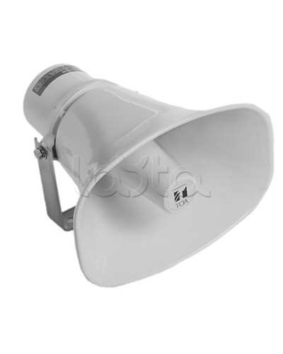 Громкоговоритель наружного исполнения TOA SC-630M в Рубцовске Системы оповещения и трансляции TOA Pintop.ru