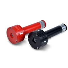 Излучатель тестовый взрывозащищенный Спектрон-ИТ–12-Exd (красный)