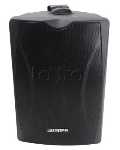 Громкоговоритель DSPPA DSP-6606N IP громкоговорители (пара) в Рубцовске Система оповещения и трансляции Dsppa Pintop.ru
