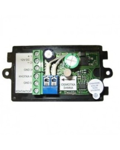 Плата управления электромагнитным замком AccordTec плата ML-194 box в Рубцовске Электромагнитные замки Pintop.ru