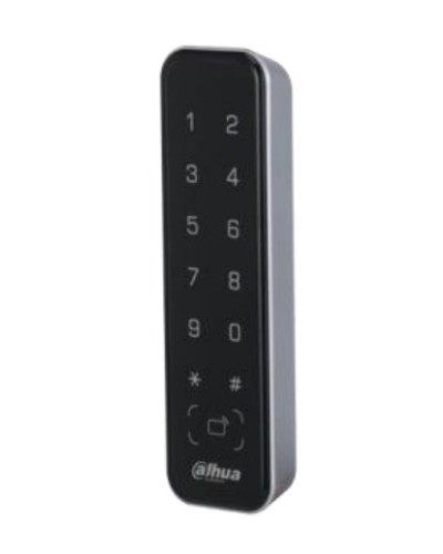Cчитыватель карт доступа Dahua DHI-ASR2201A в Рубцовске Считыватели Pintop.ru