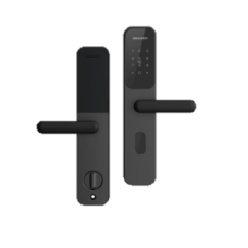 Электромеханический замок для гостиниц Hikvision DS-K4SL500MKW