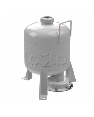 Модуль порошкового пожаротушения взрывозащищенный в нормальном исполнении Источник-плюс Тунгус-МПП(Н-Взр)-10-И-ГЭ-У2 в Рубцовске Модули пожаротушения (Ex) Pintop.ru