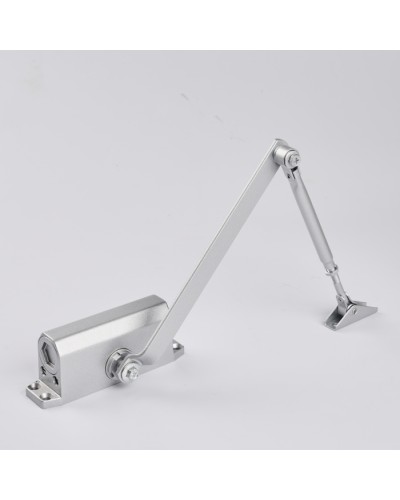 Доводчик R-Lock RL-DCM-EN2-00S в Рубцовске Доводчики Pintop.ru