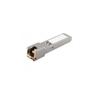 Медный SFP модуль Gigabit Ethernet с разъемом RJ45 NST NS-SFP-RJ45-G-01/I