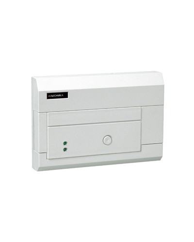 Приемник выносной для ПЦН Альтоника Риф Стринг RS-201RD в Рубцовске Радиоканальные системы безопасности Pintop.ru