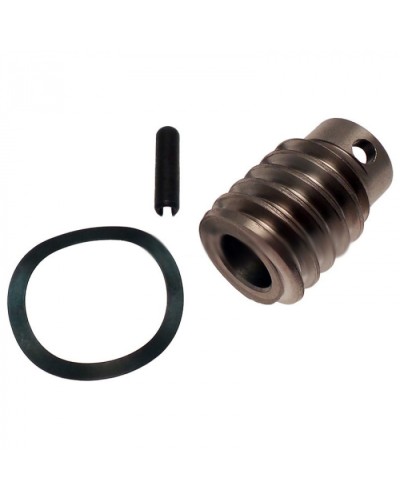 Червяк двигателя F7000 F7001 Came 119RID230 в Рубцовске Запчасти для шлагбаумов и автоматики Pintop.ru