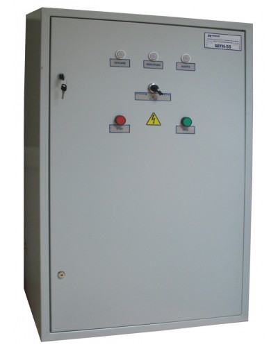 Шкаф управления насосом Рубеж ШУН-22 в Рубцовске Адресная система пожарной сигнализации РУБЕЖ Pintop.ru