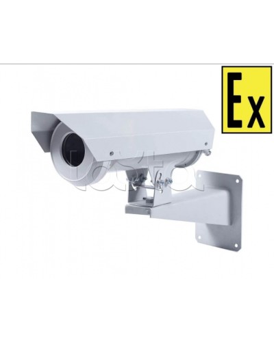 IP-камера видеонаблюдения в стандартном исполнении Компания СМД Орион МК ВК Тип 1-IP/2MP-Z-С-24-36В в Рубцовске Взрывозащищенные камеры Pintop.ru