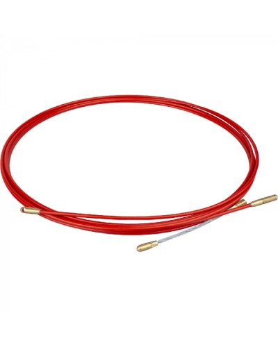 Протяжка для кабеля Navigator 80 280 NTA-Pk01-4.5-20 (стеклопруток, 4.5 мм*20 м) в Рубцовске Аксессуары для кабель-канала Pintop.ru