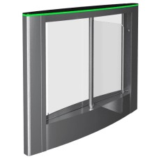 Модуль турникета крайний Oxgard QL-04-SM-R-900 (EM-Marine)