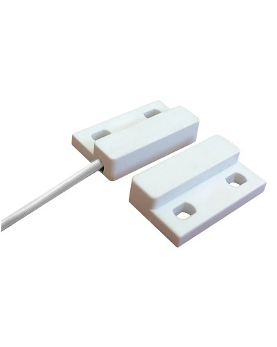 Датчик Магнито-контакт МК04 (А) А110 200 АТФЕ.425119.191ТУ в Рубцовске Дополнительное оборудование для СКУД Pintop.ru