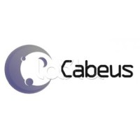 Стяжка нейлоновая неоткрывающаяся, безгалогенная (halogen free), 200x2.5мм, с площадкой для маркера (100 шт) Cabeus GTM-200