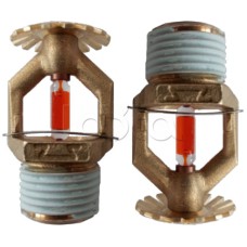 Ороситель спринклерный Спецавтоматика СУS0-РУд0,84-R1/2/Р57.В3-"СУУ-К160" (белый) с резьб. герм.