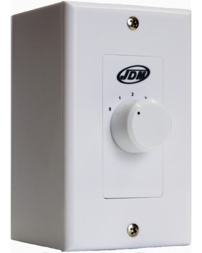 Аттенюатор JDM AT-300 в Рубцовске Аксессуары для СОУЭ Pintop.ru