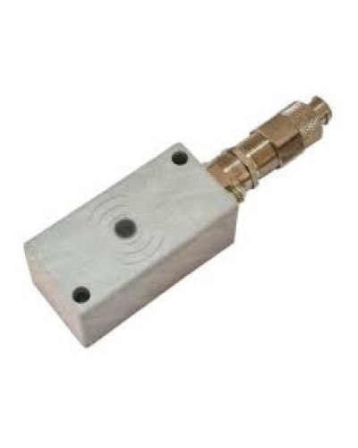 Считыватель взрывозащищенный ALeko ALM-RD-S08-NM-RMF-T в Рубцовске Считыватели Pintop.ru