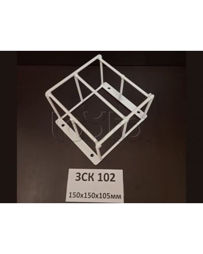 ЗСКизвещателя АВРОРА ДИ на высокой базе safegrid ЗСК 102 в Рубцовске Дополнительное оборудование для ОПС Pintop.ru