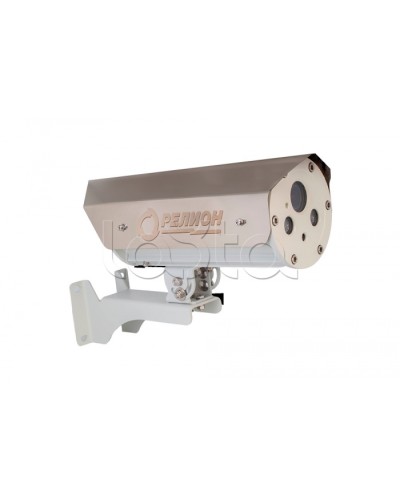 Релион-Exd-А-150-ИК-IP2Мп2.7-13.5Z-220-SD-С-TR - Цифровая в/камера с разрешением 2 Мп. Чувствит. 0.0015 лк. Питание 220VAC. Матрица 1/2.8 CMOS. Моторизованный объектив 2.7-13.5мм. Видеомодуль Trassir. Формат сжатия H.264, H.264+, H.265, H.265+. Мощн %rs_c