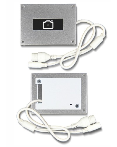 Устройство трансляции видеосигнала Цифрал DVC 2.0 IP ЦФРЛ.463349.001-05 в Рубцовске Аксессуары для IP домофонов Pintop.ru