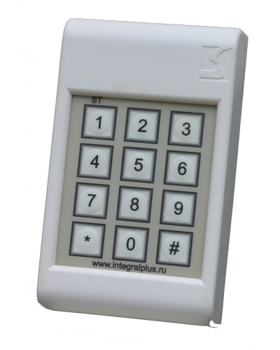 Клавиатура-эмулятор ТМ Интеграл + в Рубцовске Считыватели Pintop.ru
