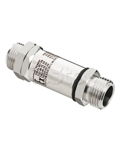 Взрывозащищенный штуцер Эридан КВВ-ШТ1/2-Н в Рубцовске Дополнительное оборудование (Ex) Pintop.ru