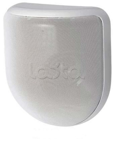 Громкоговоритель 2 полосный TOA H-3 EU в Рубцовске Системы оповещения и трансляции TOA Pintop.ru