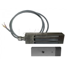 Замок электромагнитный взрывозащищённый Магнито-контакт Ех-замок FM-26 180 12В Т РВ Ex mb I Mb X и 1Ex mb IIC T5 Gb X и Ex mb IIIC T95°oC Db X АТФЕ.42