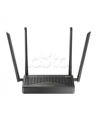 Маршрутизатор D-Link DIR-825/GFRU/R3A в Рубцовске Маршрутизаторы, Роутеры и Точки Доступа Pintop.ru