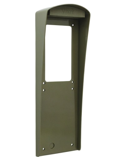 Комплект монтажный Vizit МК-424-1 в Рубцовске Аксессуары для многоабонентных систем Pintop.ru