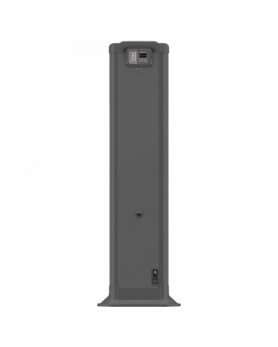 Монопанель БЛОКПОСТ M Vx 6 в Рубцовске Дополнительное оборудование для СКУД Pintop.ru