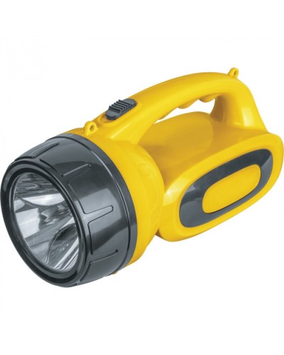Фонарь Navigator 14 033 NPT-SP19-ACCU Прожект. 3Вт LED, 180лм, АКБ 1,3Ач. в Рубцовске Источники света(Лампы) Pintop.ru
