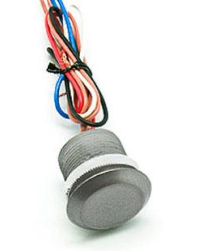 Считыватель EM-Marine 125 кГц IronLogic CP-Z-2 (мод. E P) врезной в Рубцовске Считыватели Pintop.ru