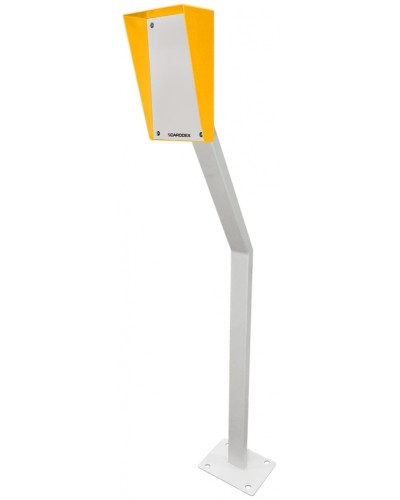 Стойка въезда SP-02L CARDDEX в Рубцовске Запчасти для шлагбаумов и автоматики Pintop.ru