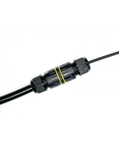 Кабельный соединитель Forteza ЛИАНА-ЧЭБ-СОЕДИНИТЕЛЬ в Рубцовске Аксессуары для средств охраны периметра Pintop.ru