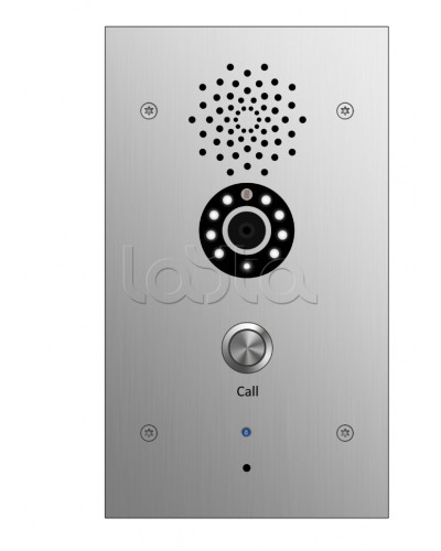 SIP-станция TOA N-SP80VS1 в Рубцовске Системы двусторонней голосовой связи Bosch Pintop.ru