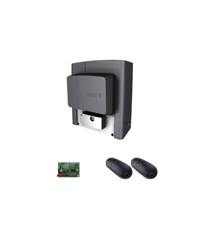 Комплект автоматики для откатных ворот Came BX608 KIT в Рубцовске Автоматизация ворот Pintop.ru