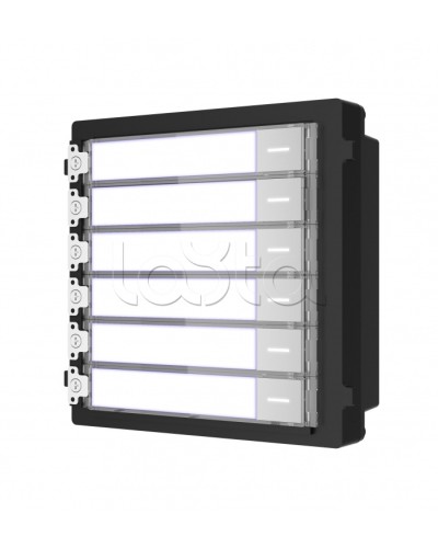 Суб-модуль CTV-IP-U6NT в Рубцовске Аксессуары для IP домофонов Pintop.ru