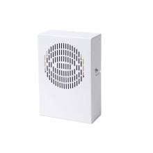 Оповещатель пожарный речевой настенный Полисервис АС-1-30/100 (НМ)