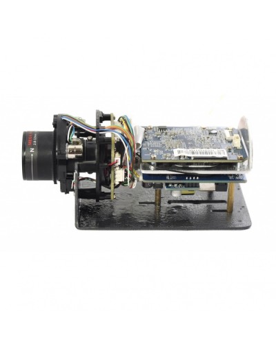 IP-Камера видеонаблюдения бескорпусная Smartec STC-IPM5200/1 Estima в Рубцовске IP-камеры Pintop.ru